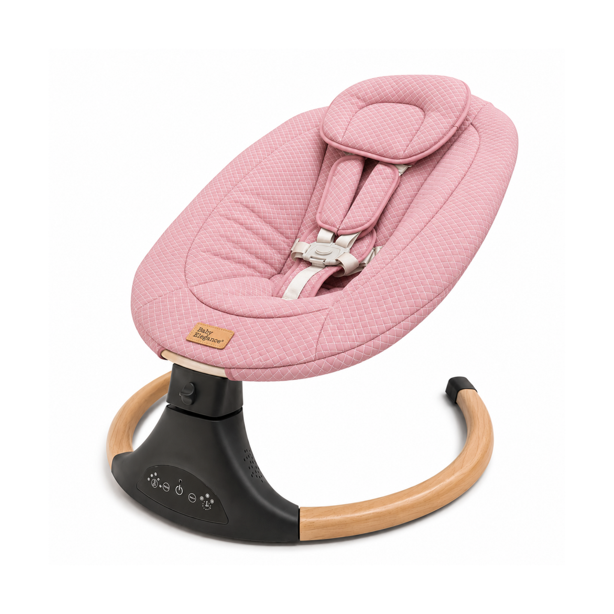 Allta Auto Baby Swing
