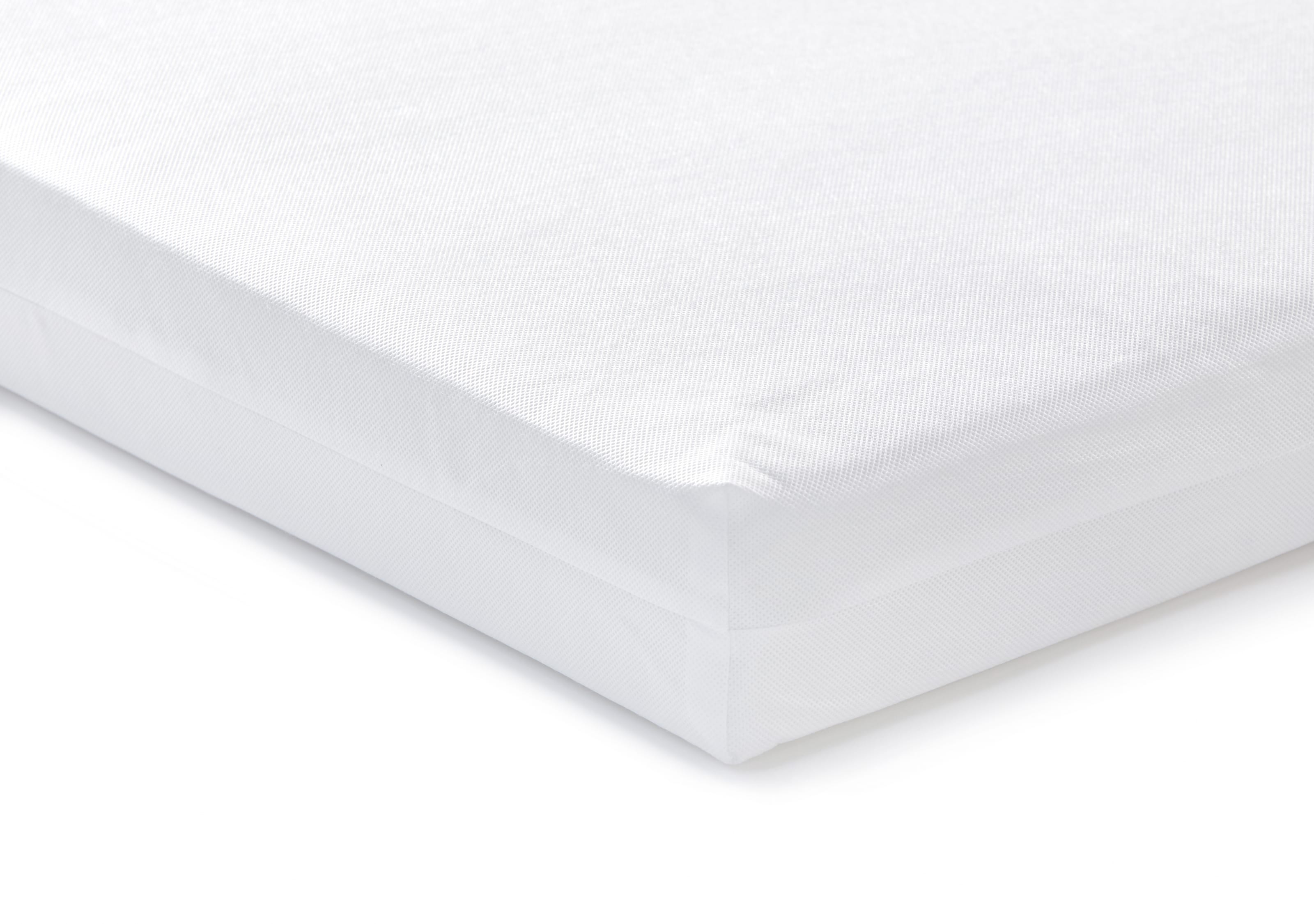 Cot Bed Mattress - Eco Fibre - 70 x 140 x 10cm