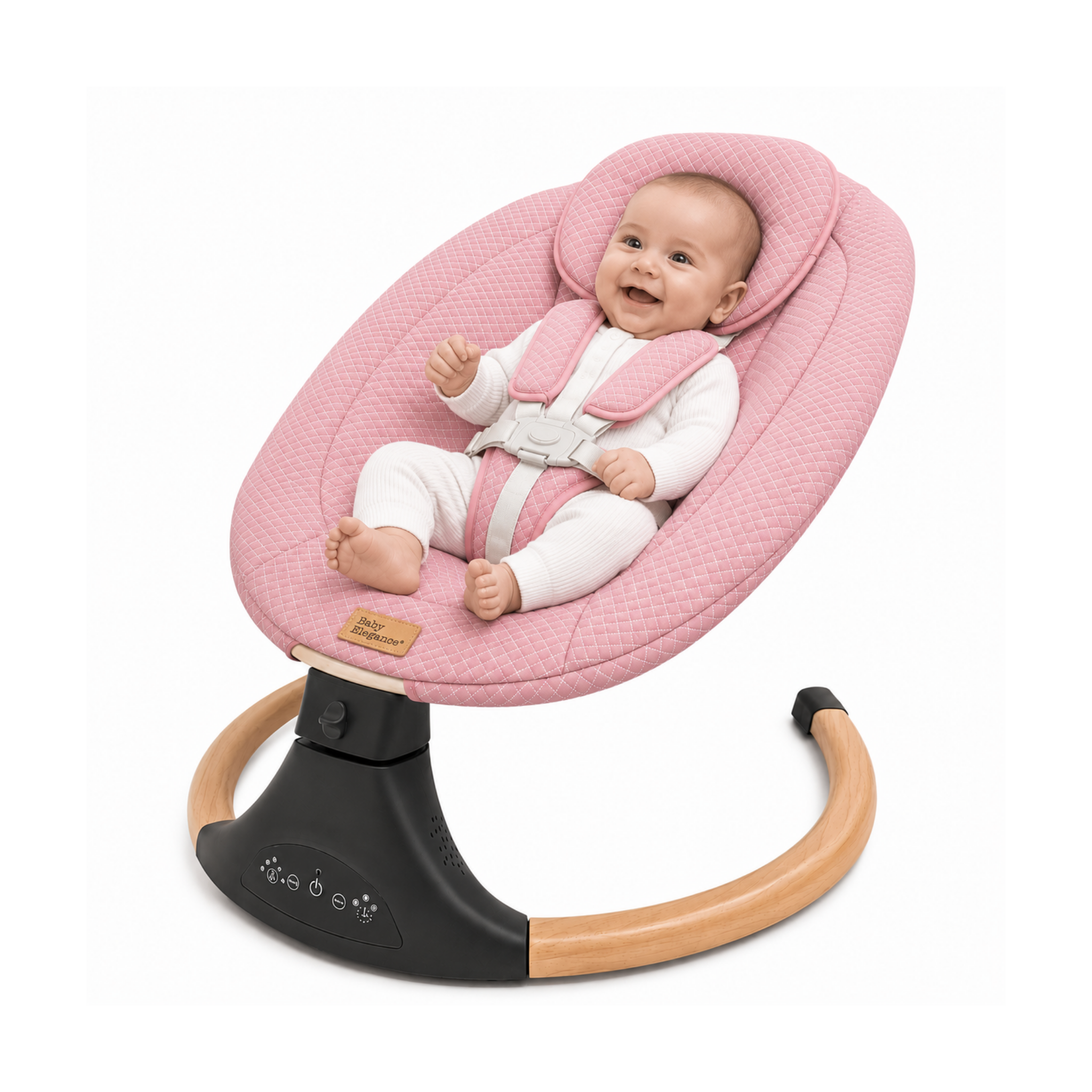 Allta Auto Baby Swing