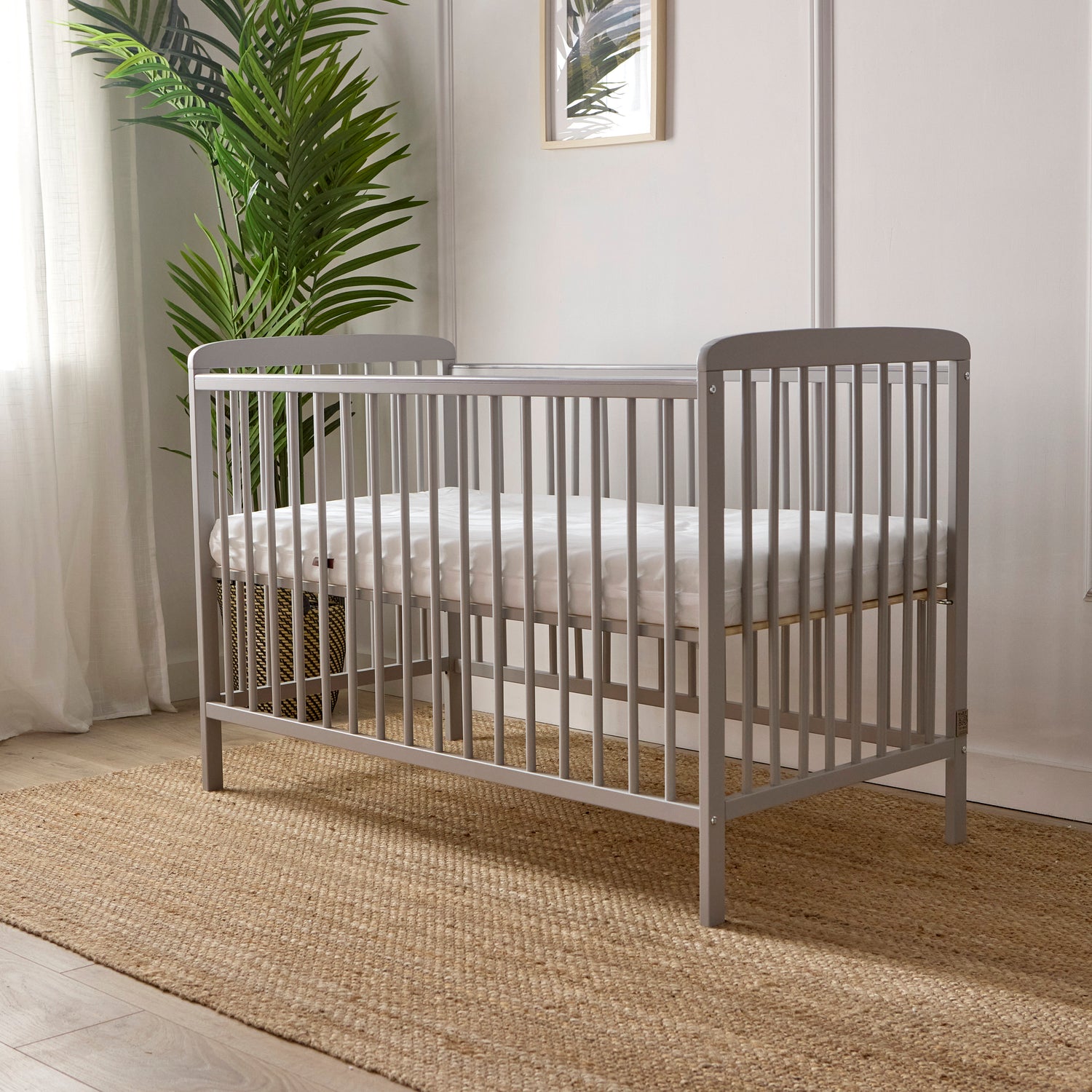 Starlight Cot