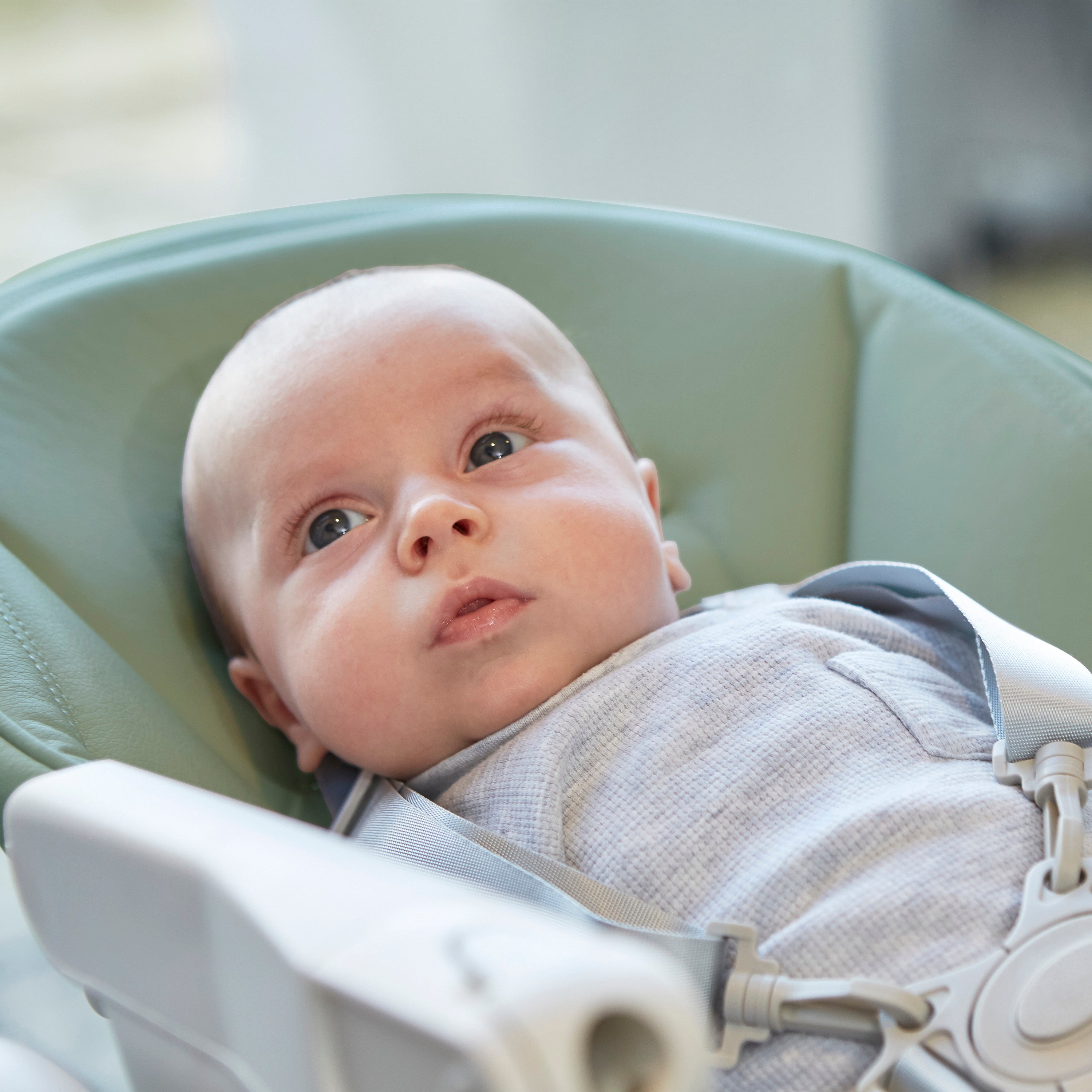 Nup Nup High Chair