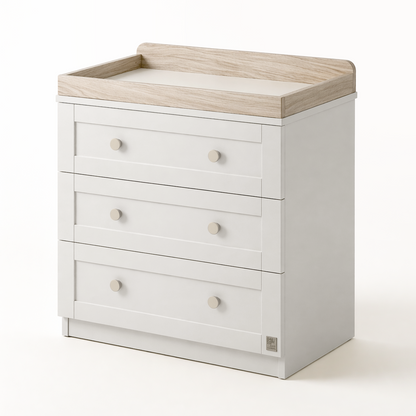 Haddington Chest of Drawers