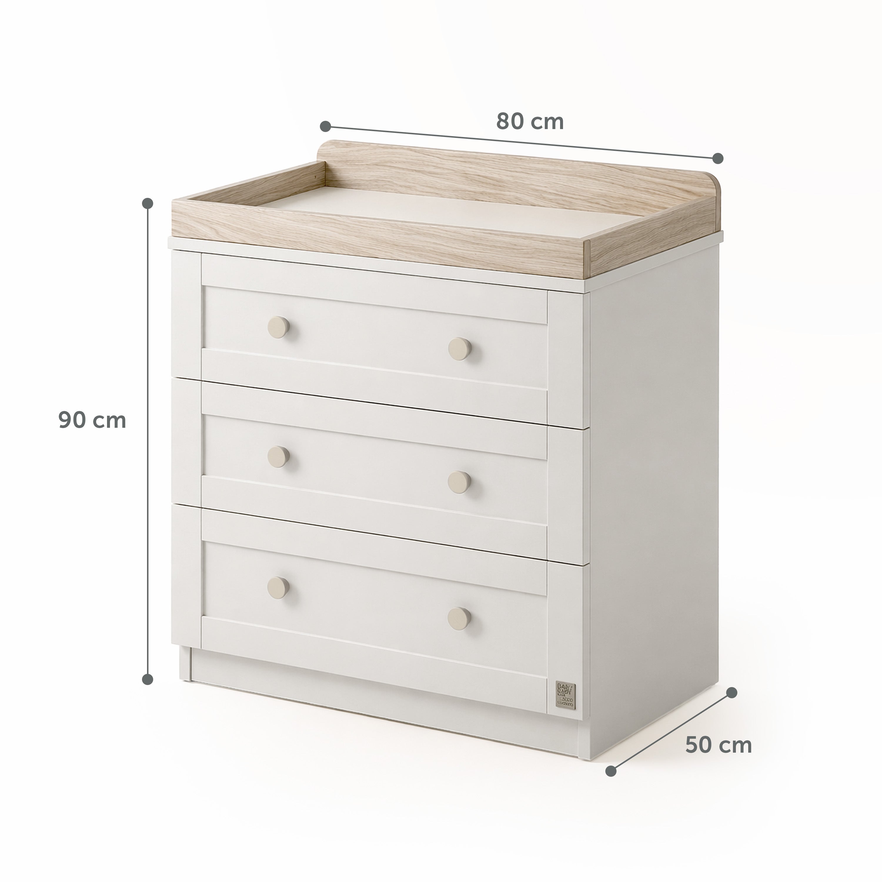 Haddington Chest of Drawers