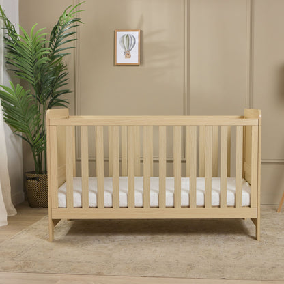 Ashton Cot Bed