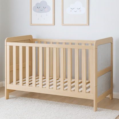 Ashton Cot Bed