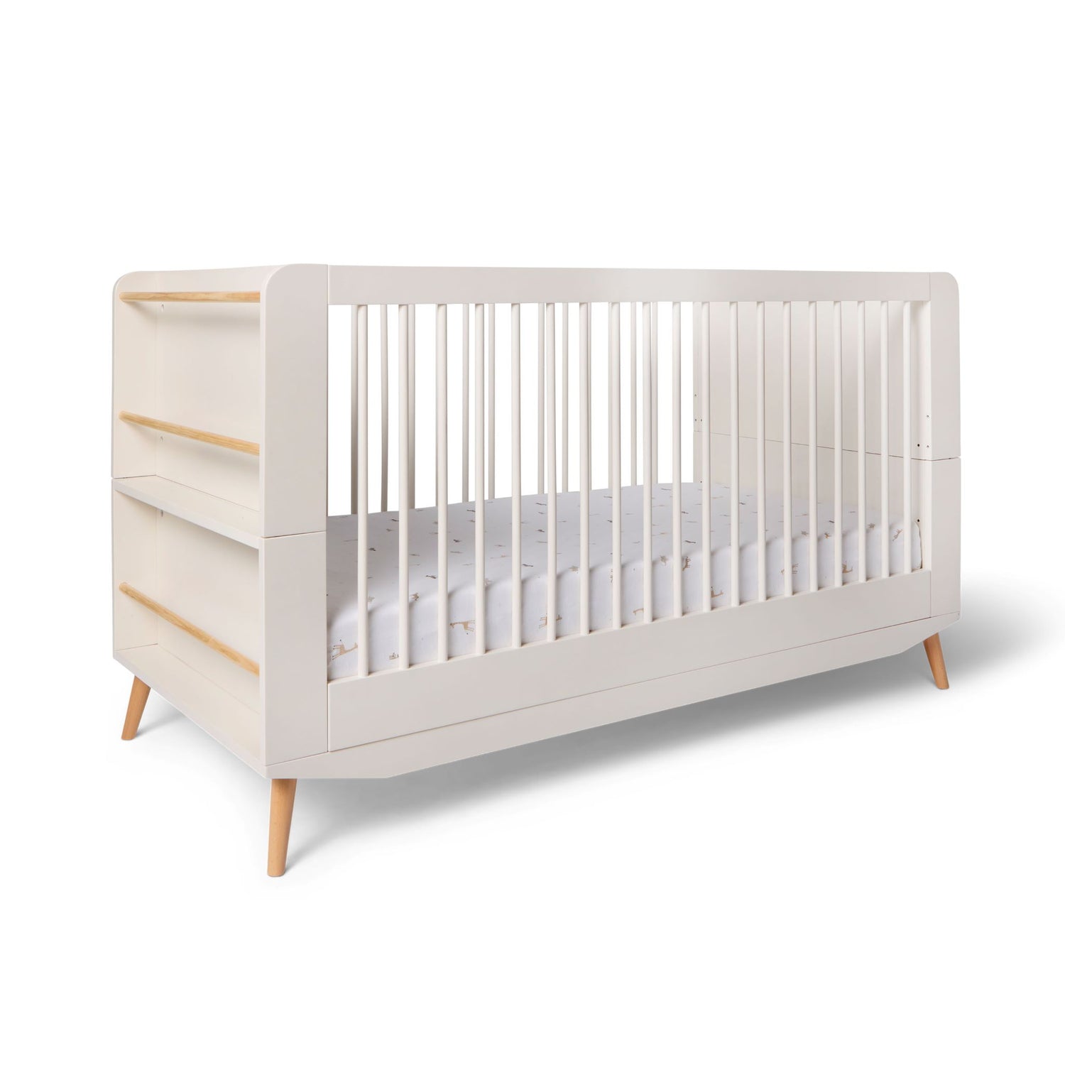 Bandol Cot Bed