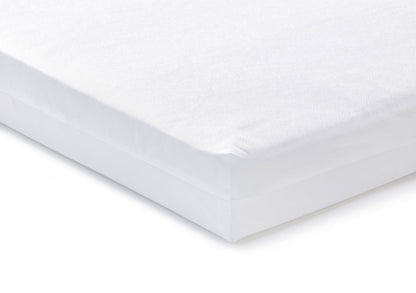 Cot Bed Mattress - Eco Fibre - 70 x 140 x 10cm