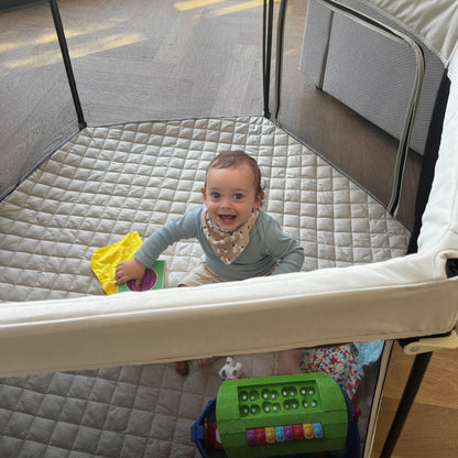 Foldable Playpen for Babies