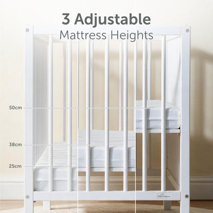 Kim Cot - White