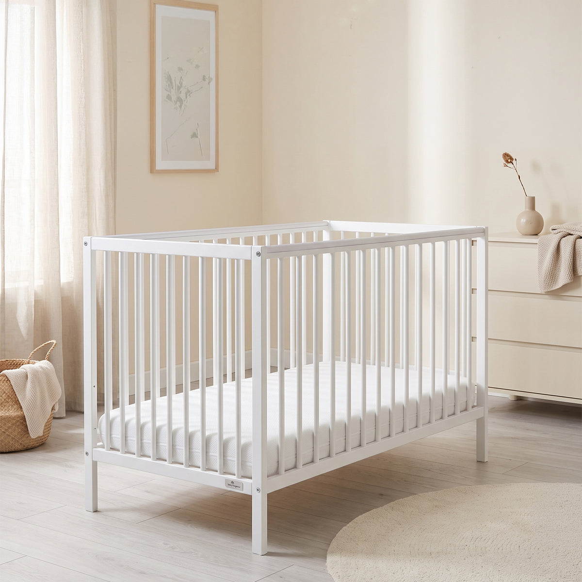 Kim Cot - White