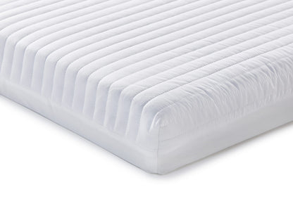 Cot Mattress - Micro Fibre - 60 x 120 x 10cm