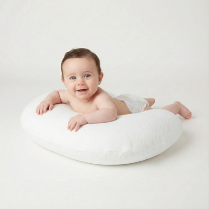 Nursing Pillow - White