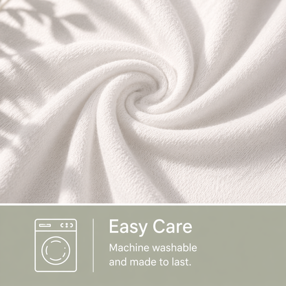 Cot Bed Sheets - 70 x 140cm - 2 Pack