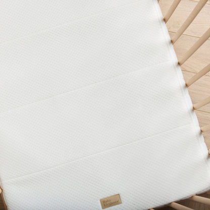 Cot Mattress - Stratus Pocket Spring - 60 x 120 x 10cm