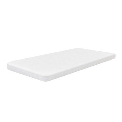 Crib Mattress - Co-Glide - 51 x 83 x 3 cm