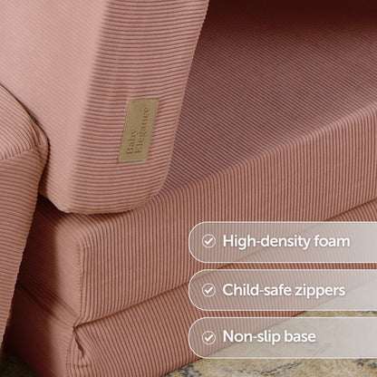 Lil Elle Play Sofa