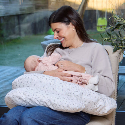 Pregnancy Pillow
