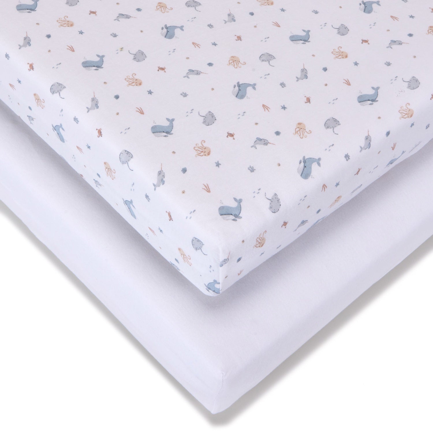 Bandol Cot Bed, Mattress, Sheets &amp; Mattress Protector Bundle