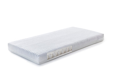 Cot Mattress - Micro Pocket Spring - 60 x 120 x 10cm